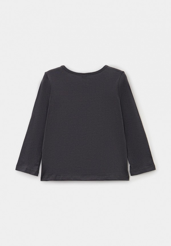 фото Лонгслив sela