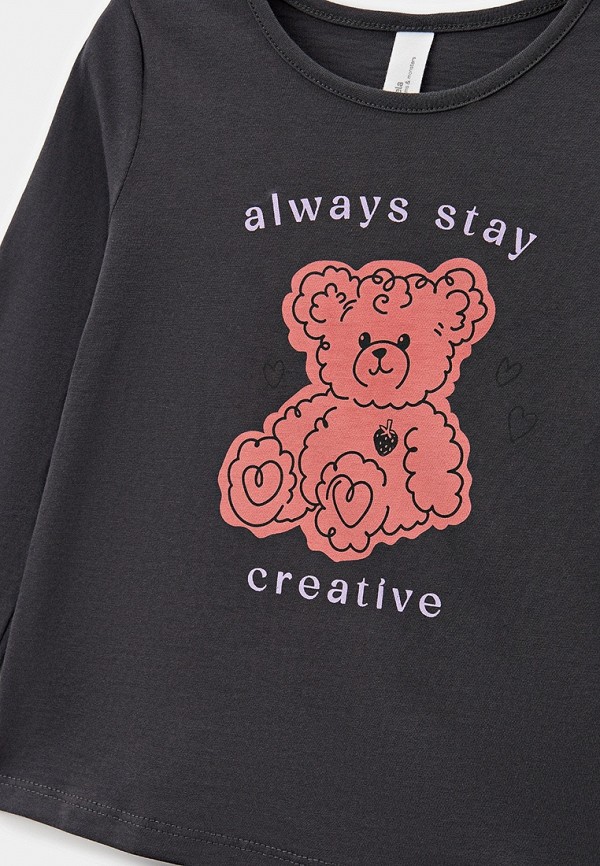 фото Лонгслив sela