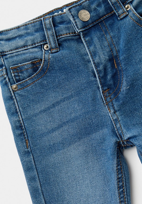 фото Джинсы sela