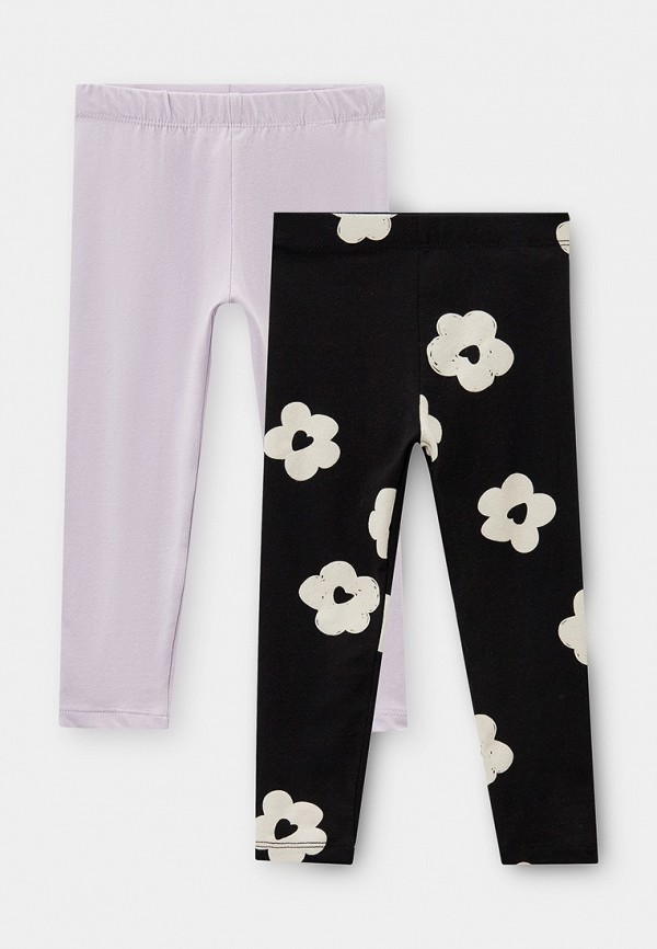 фото Леггинсы 2 шт. sela