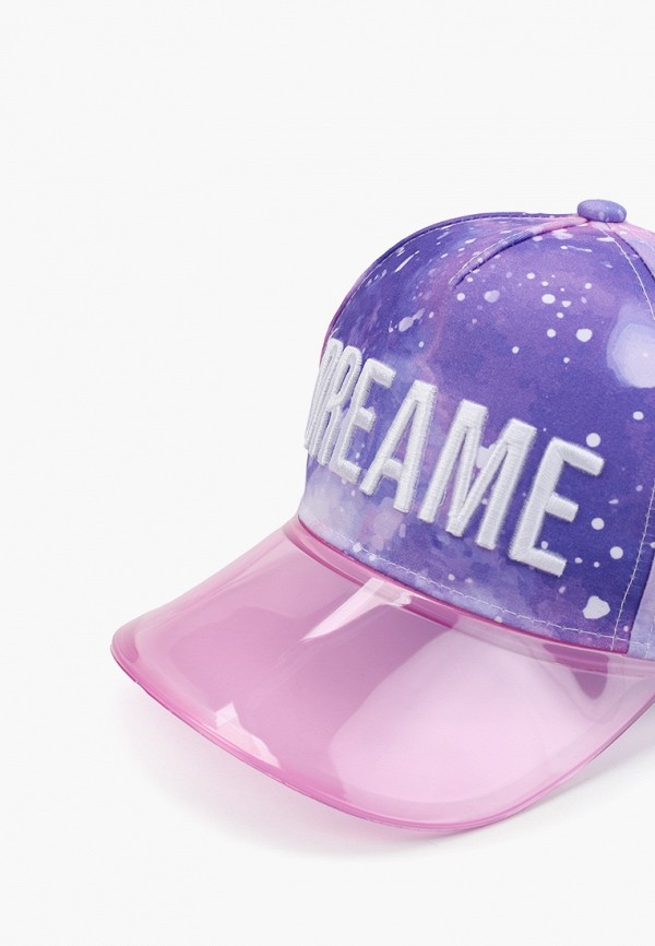 фото Бейсболка playtoday