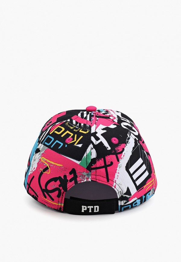 фото Бейсболка playtoday