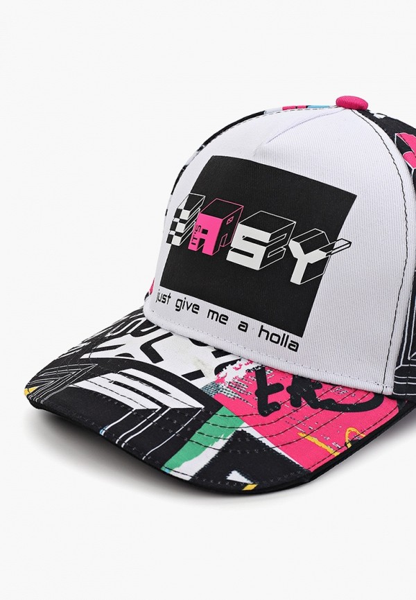 фото Бейсболка playtoday