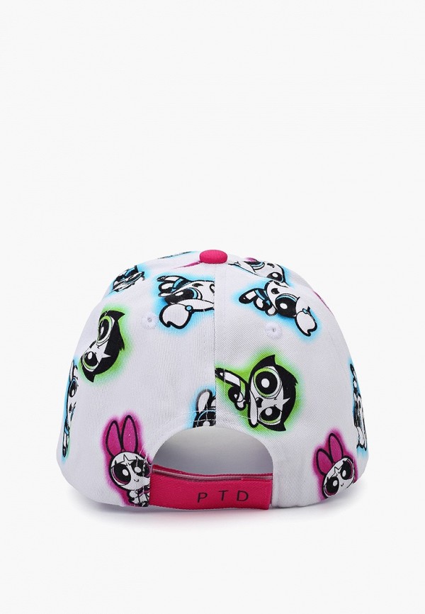 фото Бейсболка playtoday