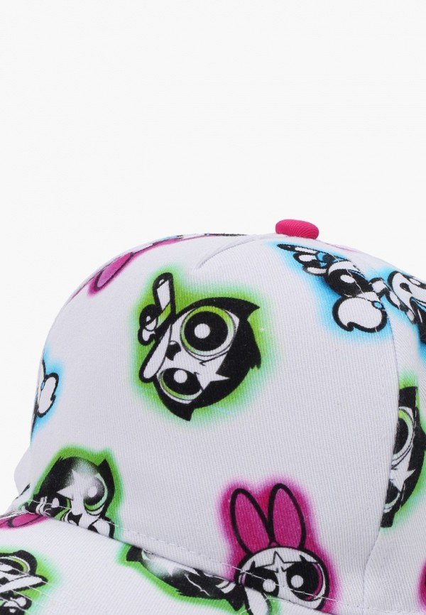 фото Бейсболка playtoday