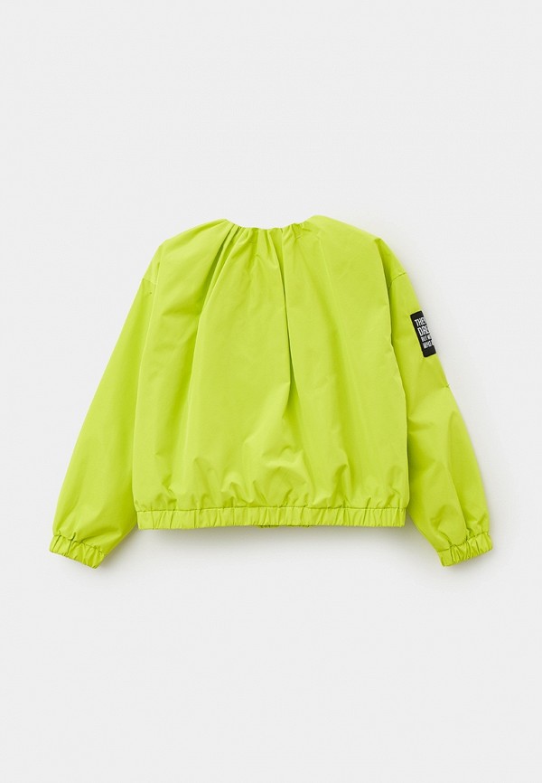 фото Ветровка playtoday