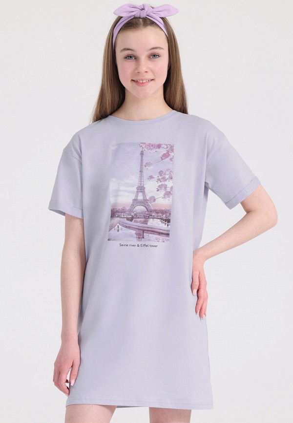 фото Платье апрель