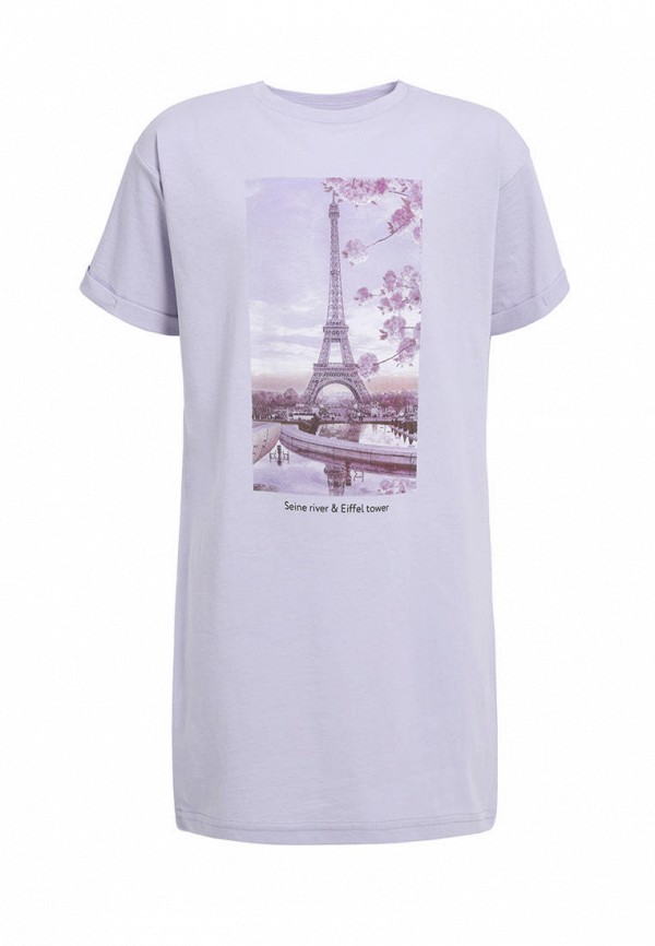 фото Платье апрель