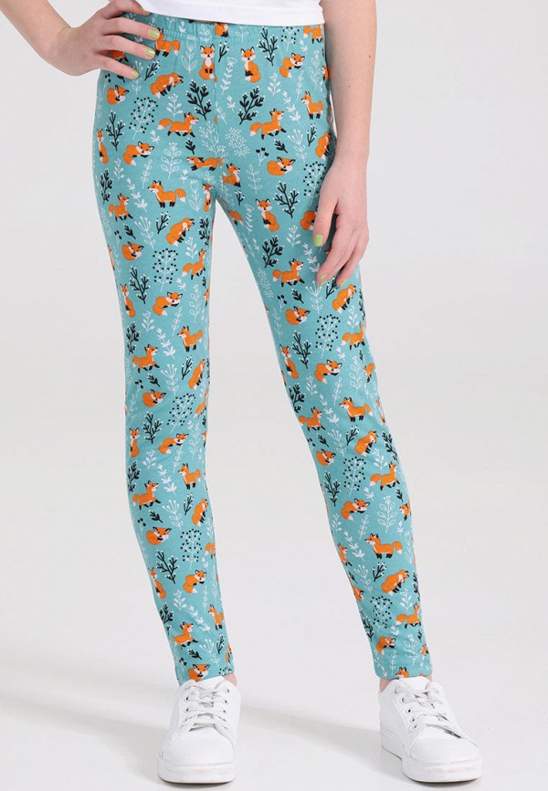 фото Леггинсы 2 шт. апрель