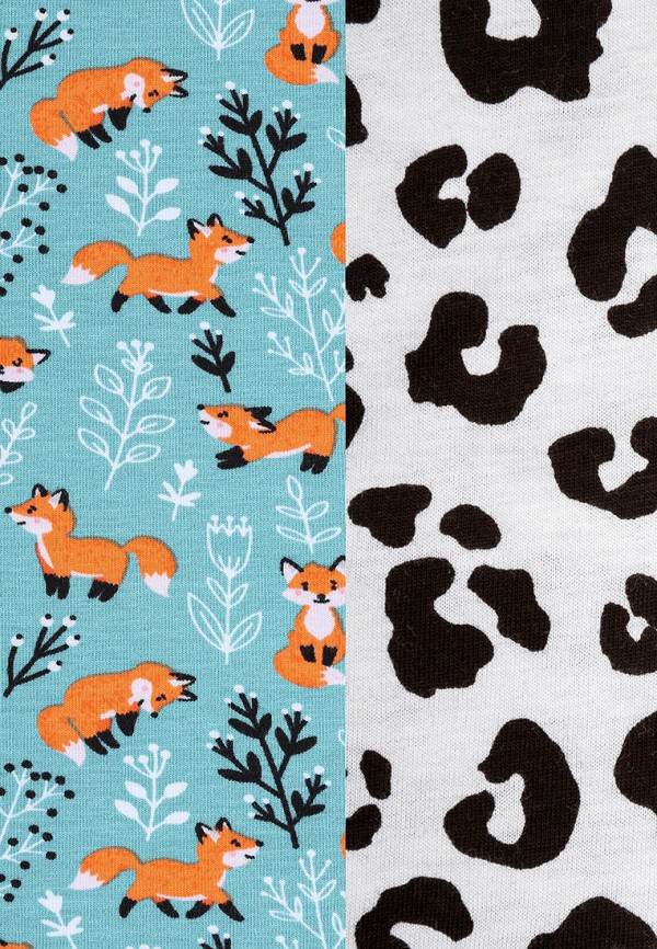 фото Леггинсы 2 шт. апрель