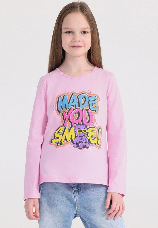 фото Лонгслив апрель