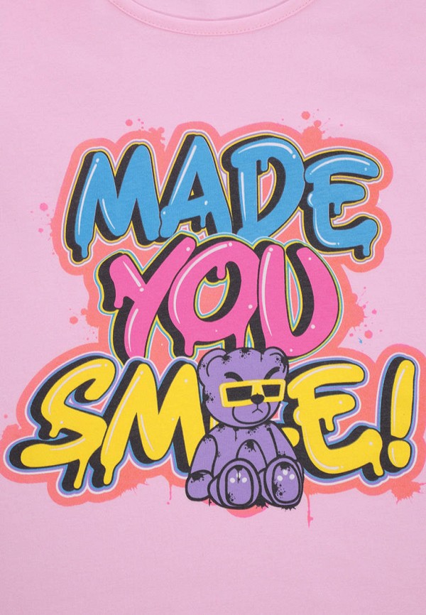 фото Лонгслив апрель