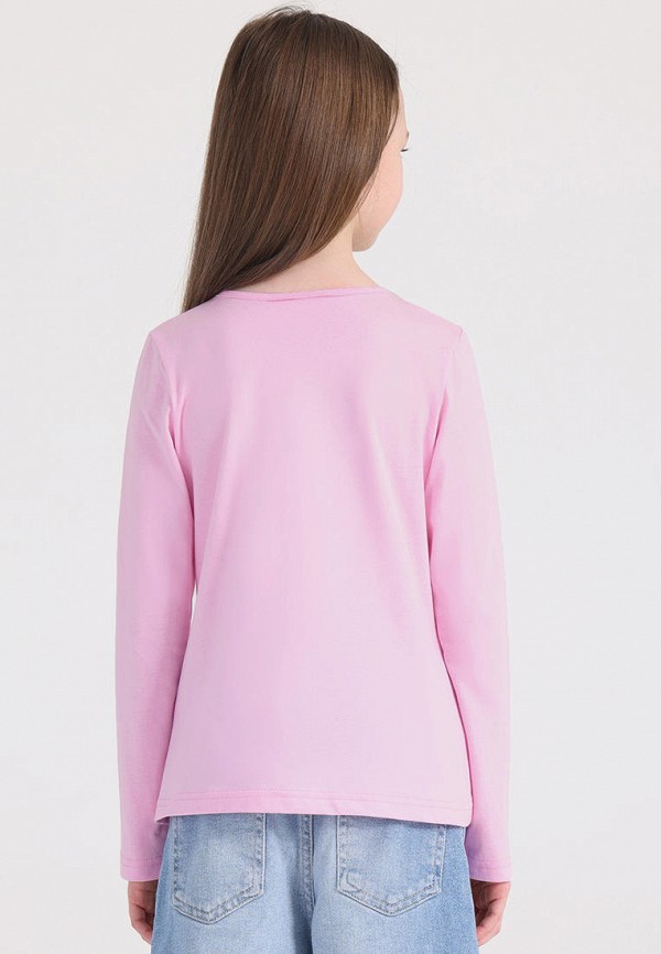 фото Лонгслив апрель