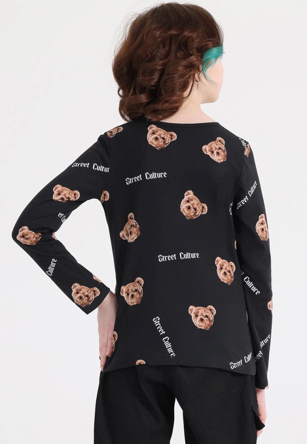 фото Лонгслив апрель