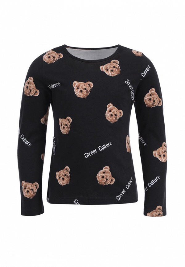 фото Лонгслив апрель