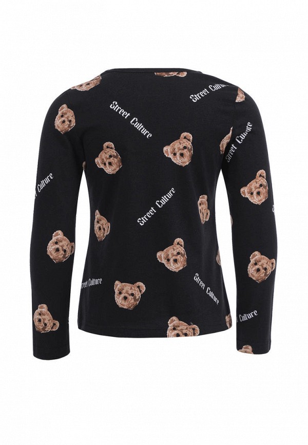 фото Лонгслив апрель