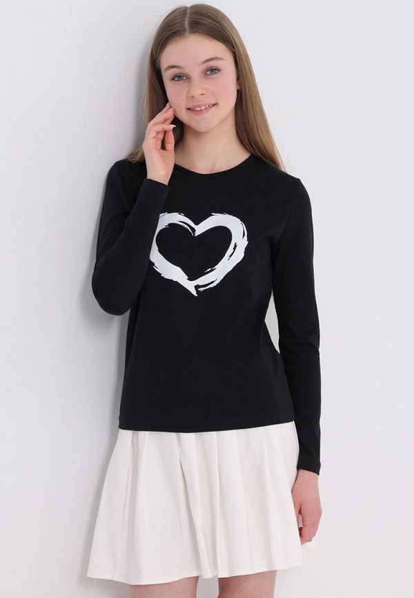 фото Лонгслив апрель