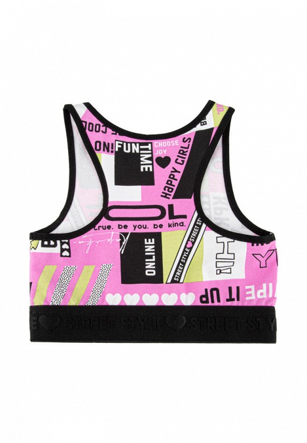 фото Топ спортивный kapika