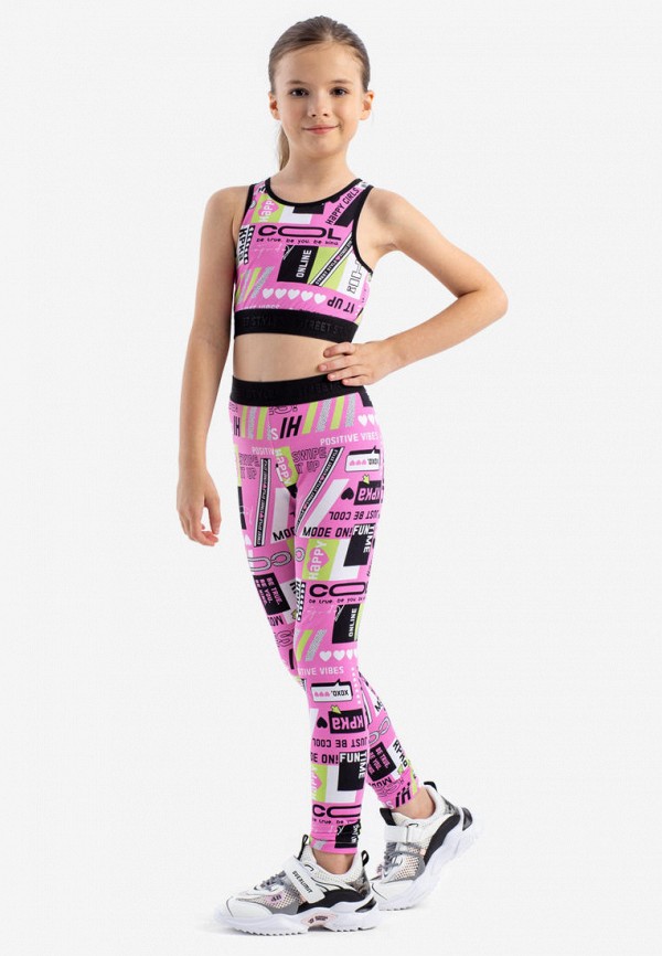 фото Топ спортивный kapika