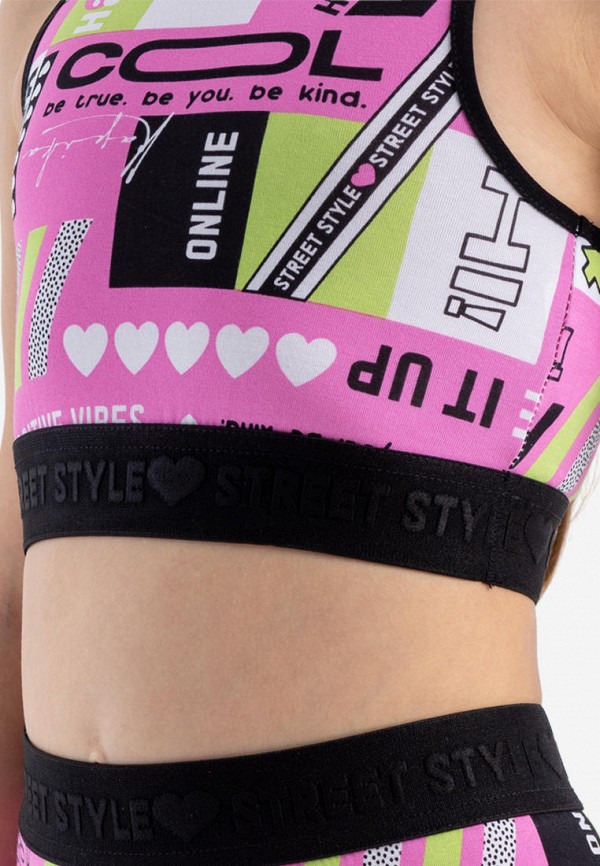 фото Топ спортивный kapika