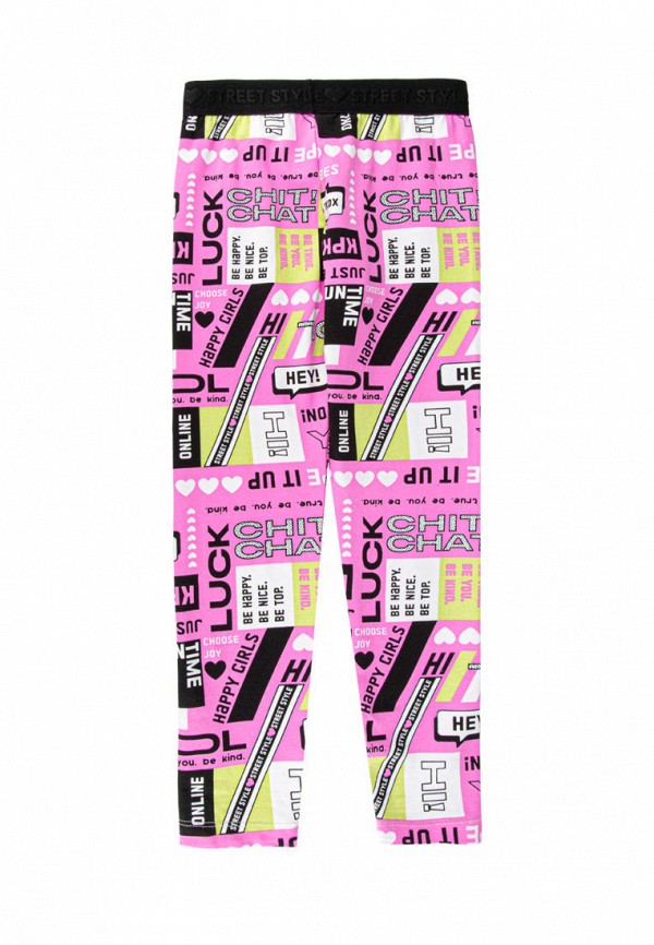 фото Леггинсы kapika