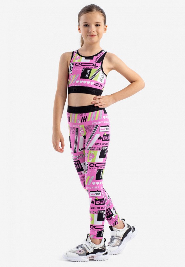 фото Леггинсы kapika