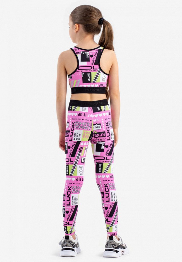 фото Леггинсы kapika