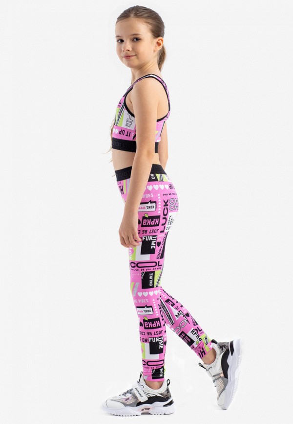 фото Леггинсы kapika