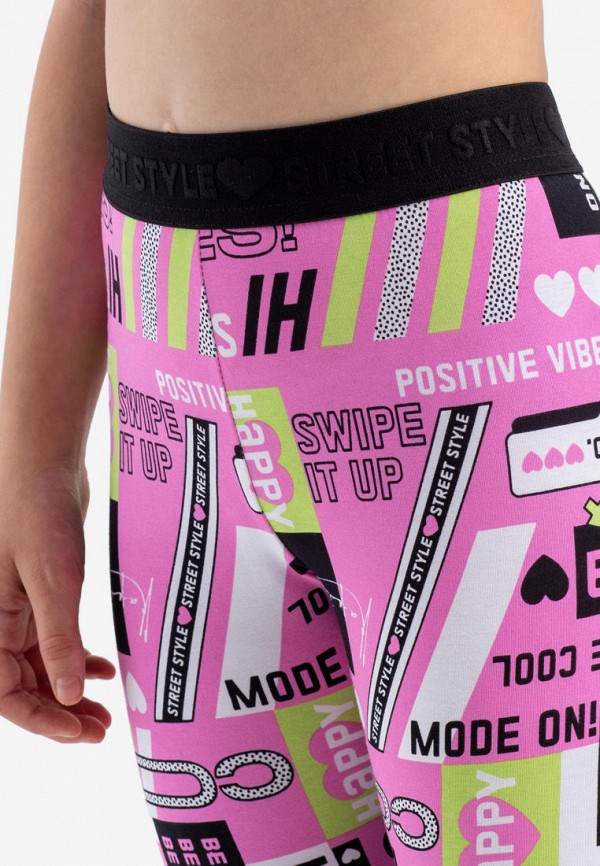 фото Леггинсы kapika