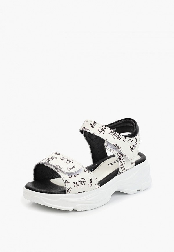 фото Босоножки shuzzi