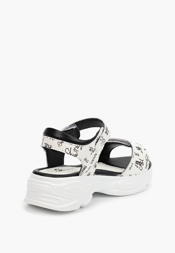 фото Босоножки shuzzi