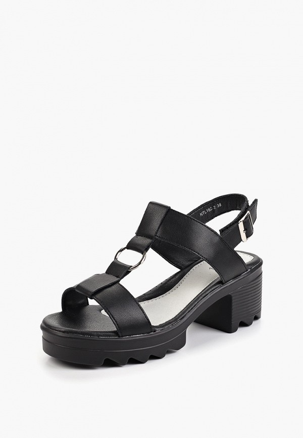 фото Босоножки shuzzi