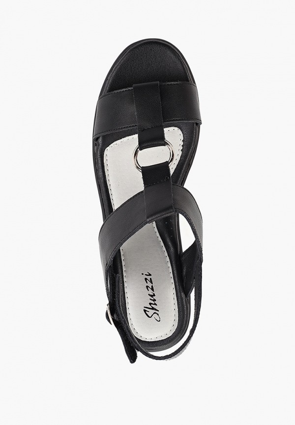 фото Босоножки shuzzi