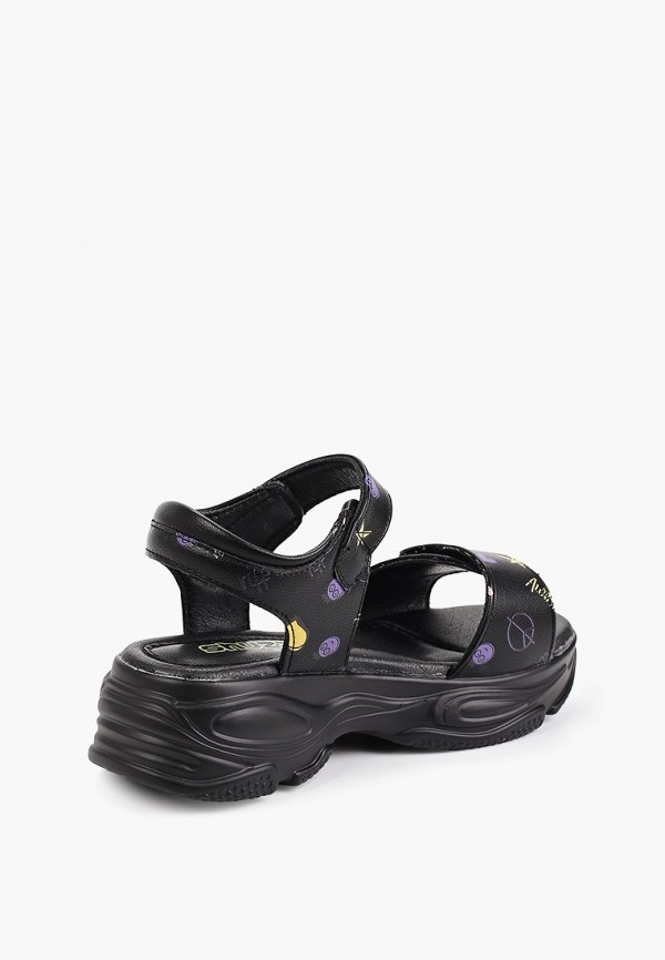 фото Босоножки shuzzi