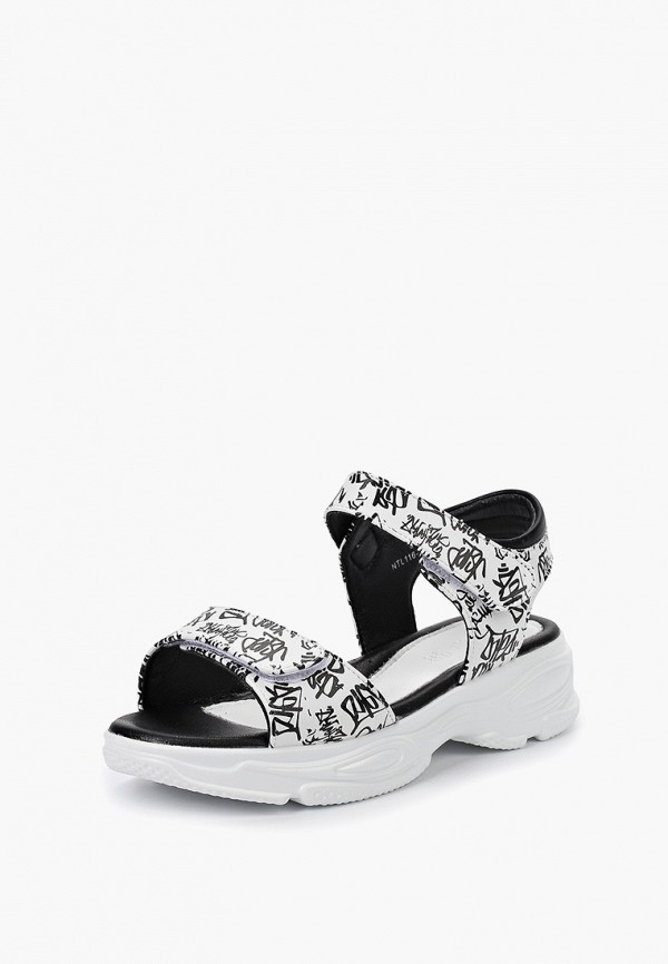 фото Босоножки shuzzi