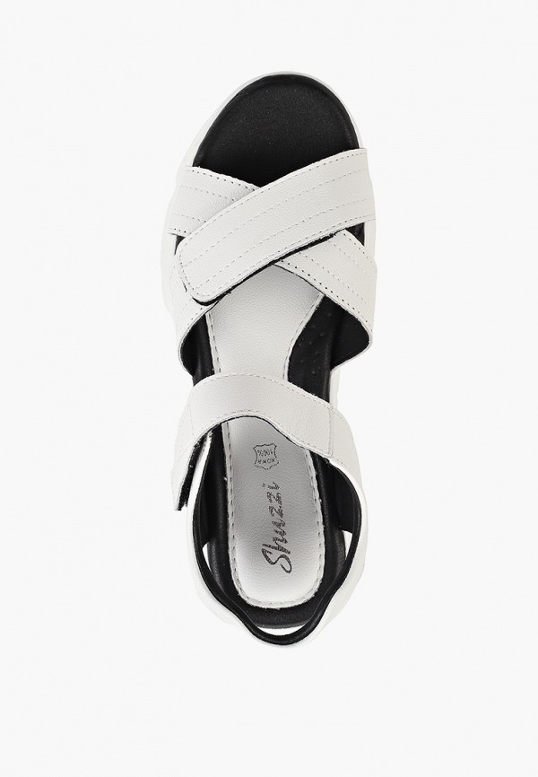 фото Босоножки shuzzi