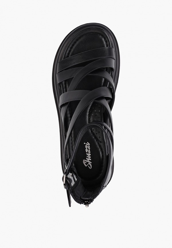 фото Босоножки shuzzi