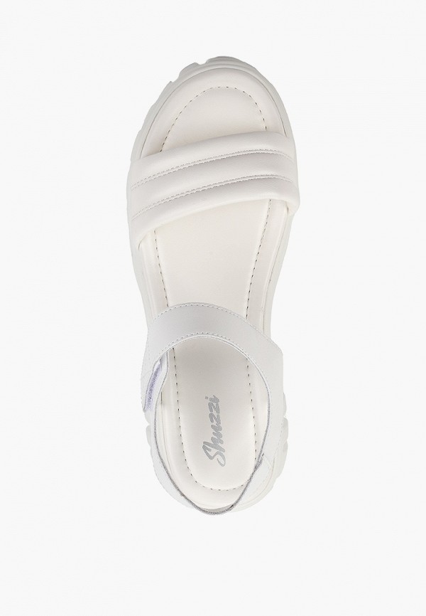 фото Босоножки shuzzi