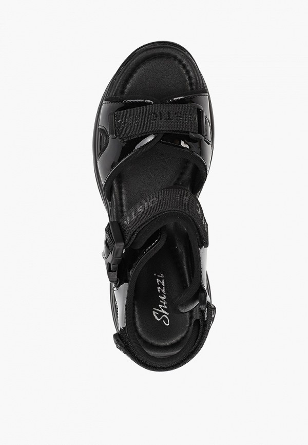 фото Босоножки shuzzi