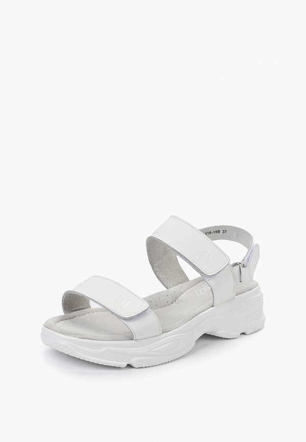 фото Босоножки shuzzi