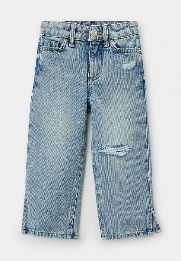 фото Джинсы sela