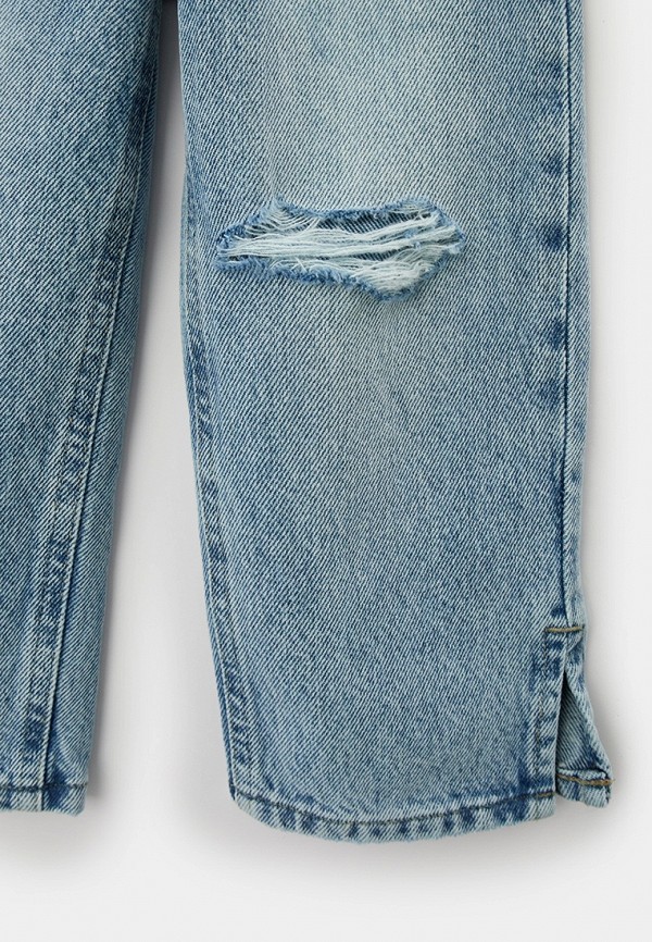 фото Джинсы sela