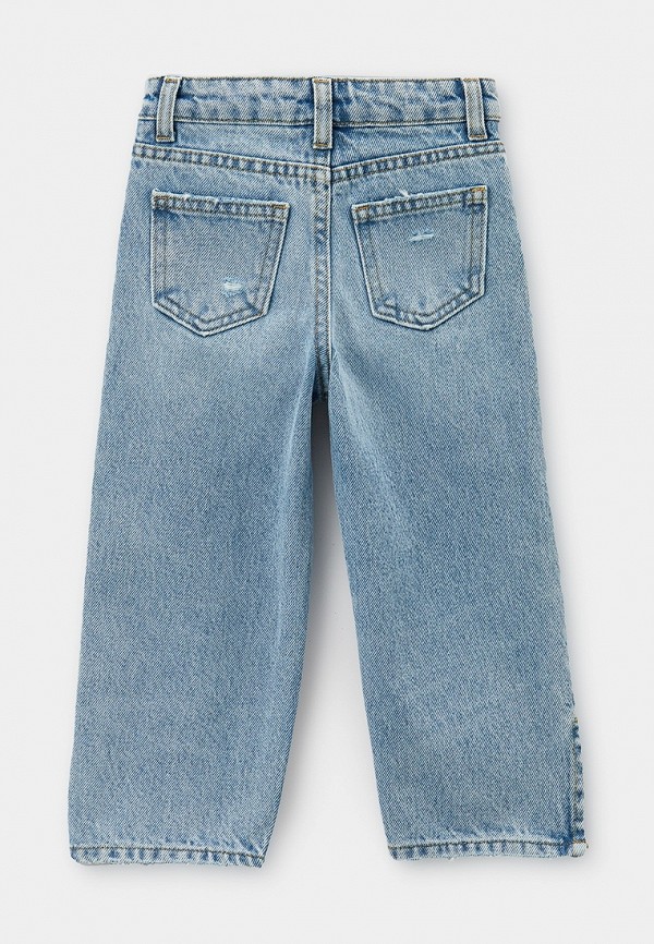 фото Джинсы sela