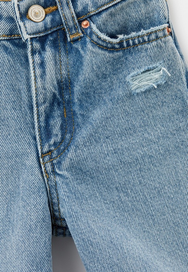 фото Джинсы sela