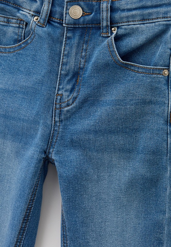 фото Джинсы sela