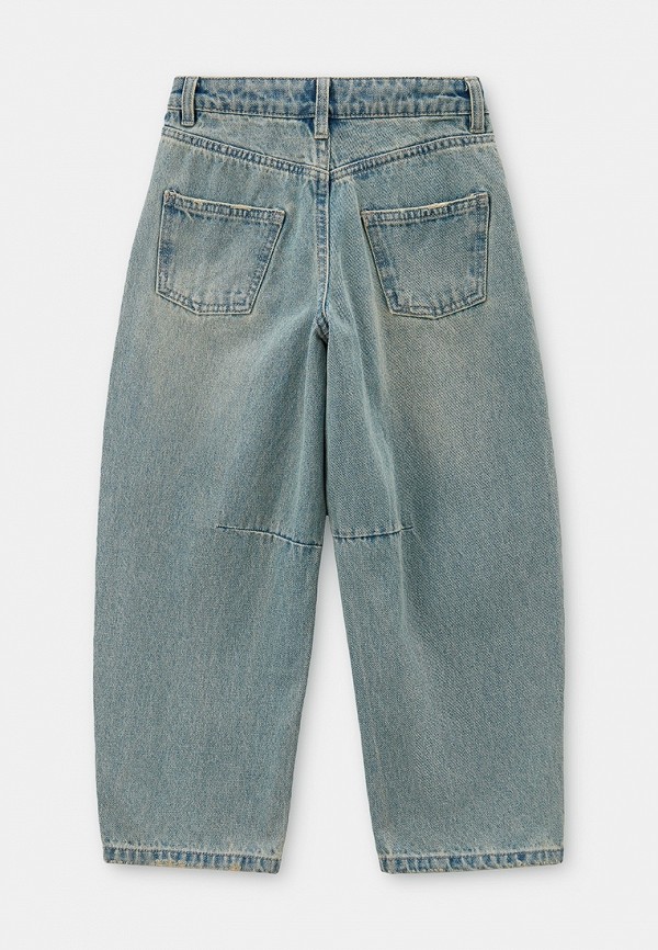 фото Джинсы sela