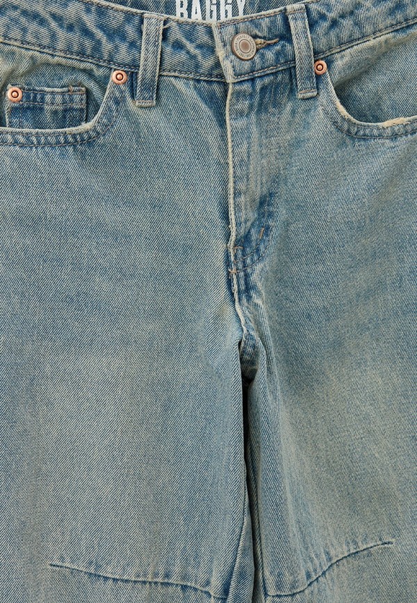 фото Джинсы sela