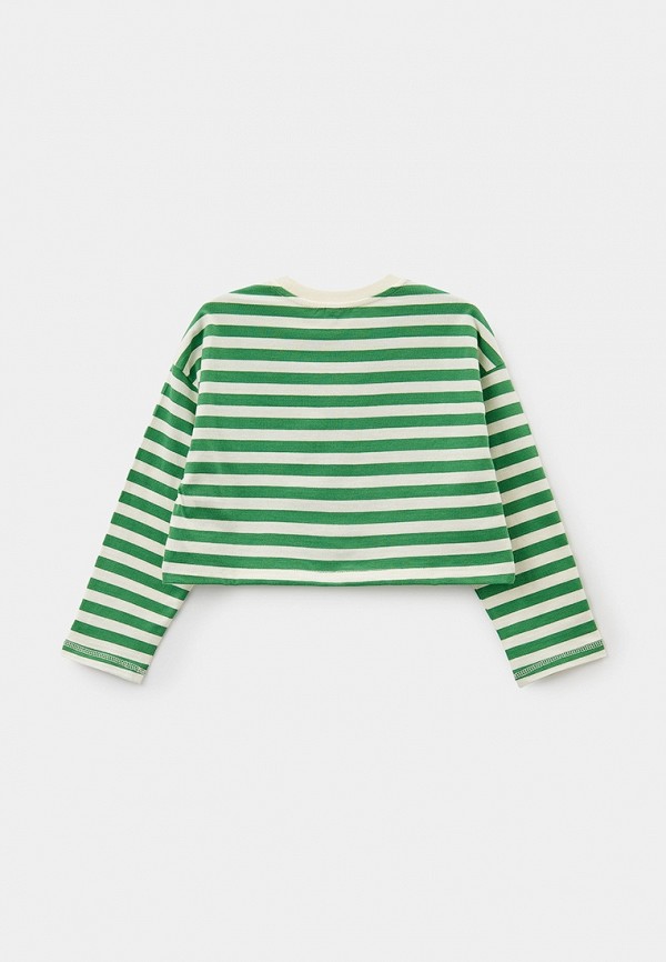 фото Лонгслив sela