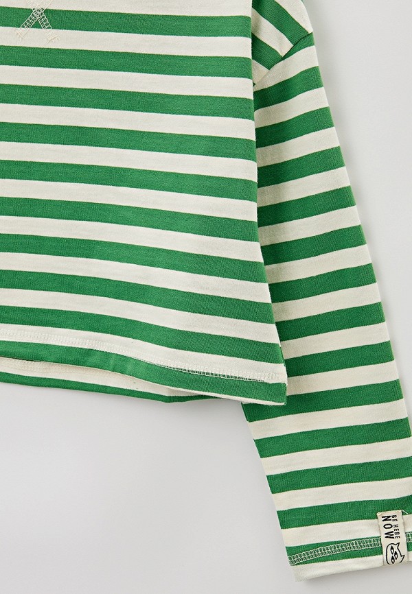 фото Лонгслив sela