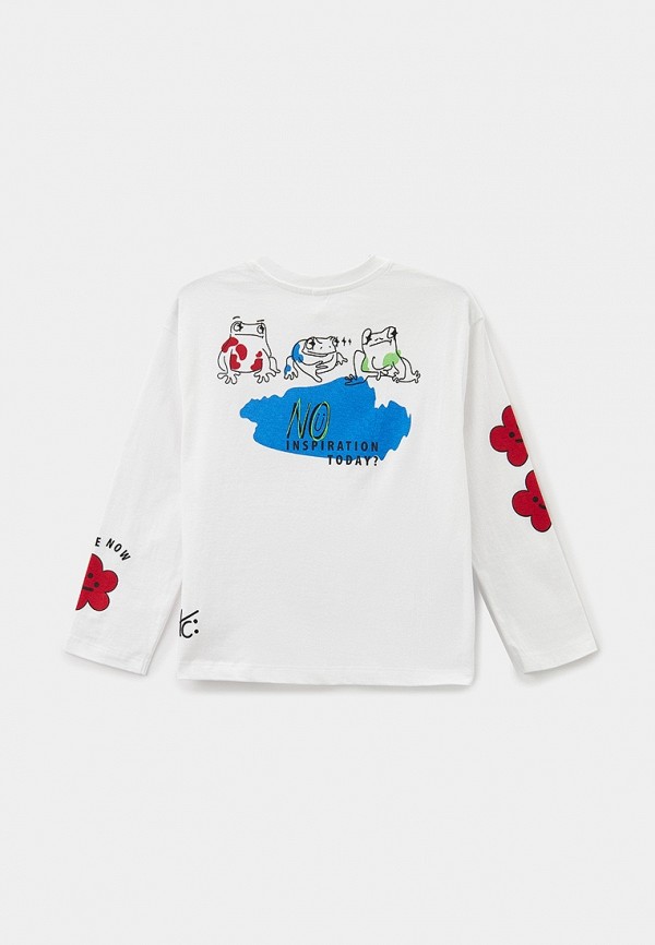 фото Лонгслив sela